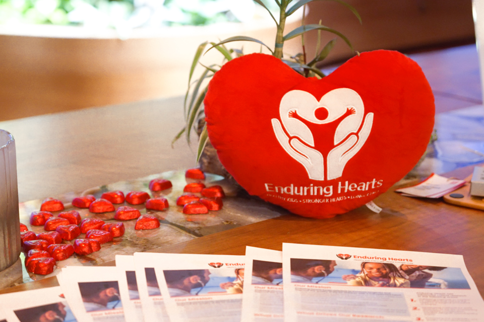 nonprofit gala photography