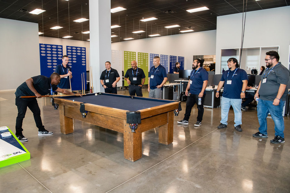 corporate event photography